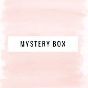 Mystery Box 10 Pieces